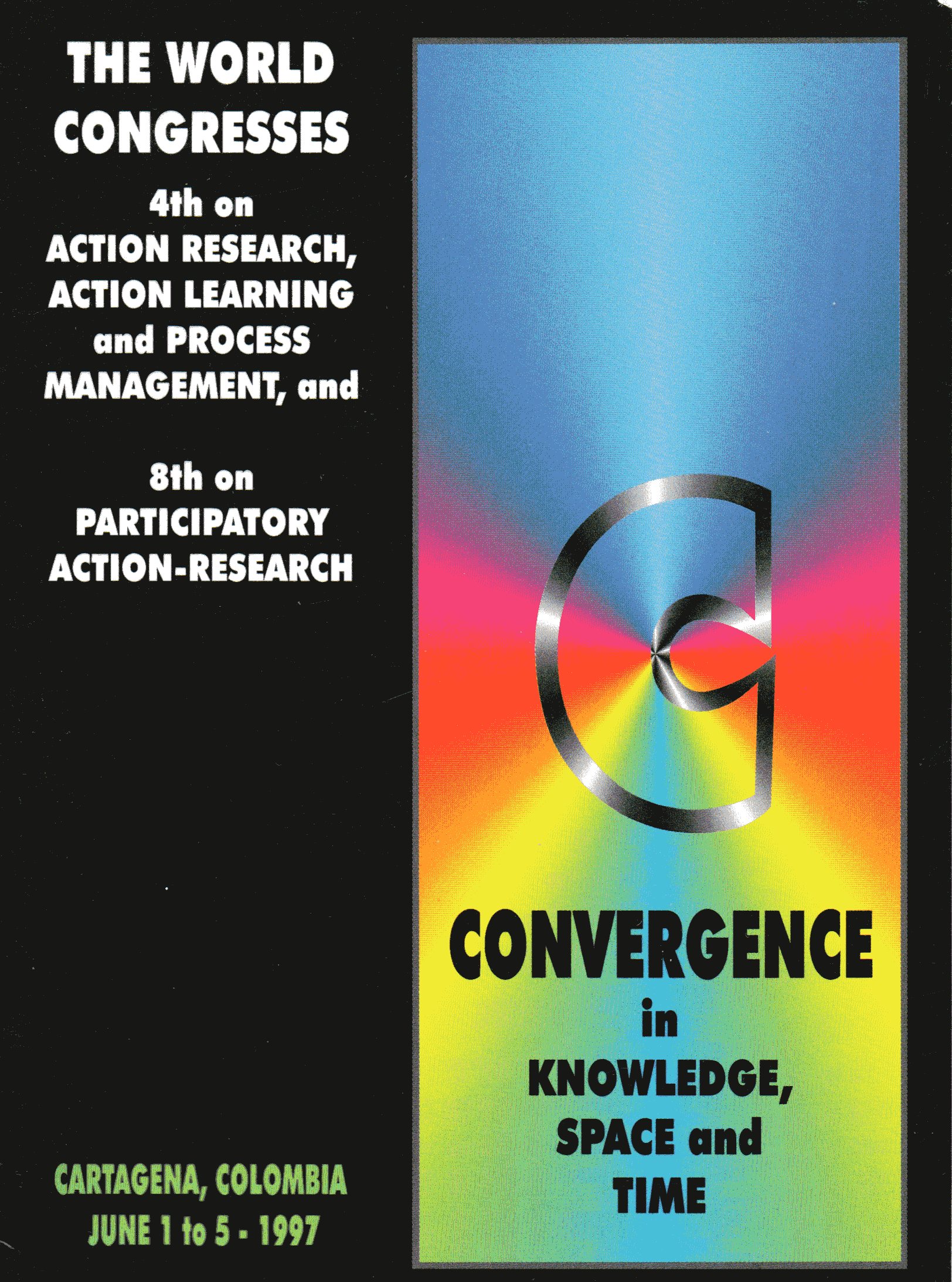 From convergence to congruence